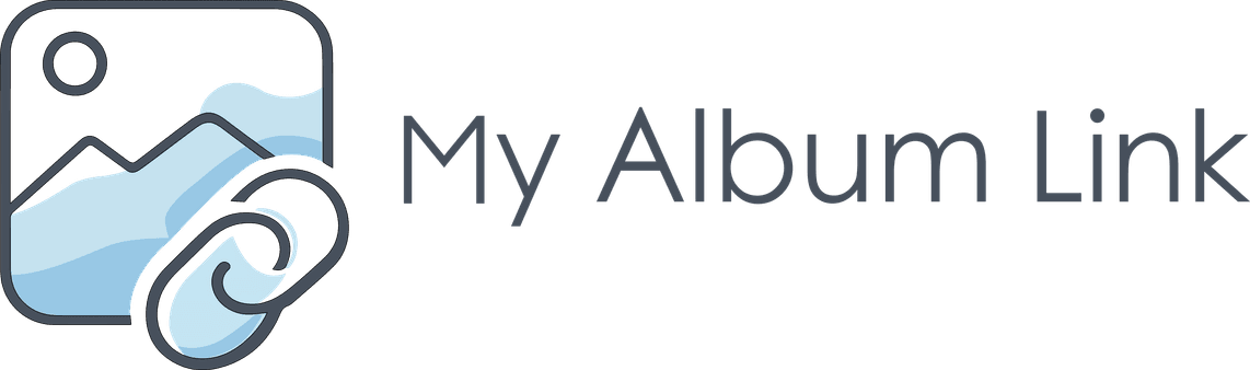 MyAlbumLink